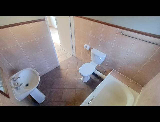 3 BEDROOM APARTMENT FOR SALE IN DIE HOEWES
